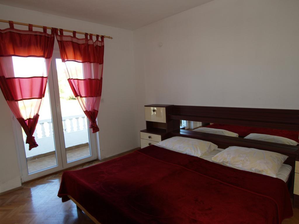 Apartment Dudic Palit 外观 照片