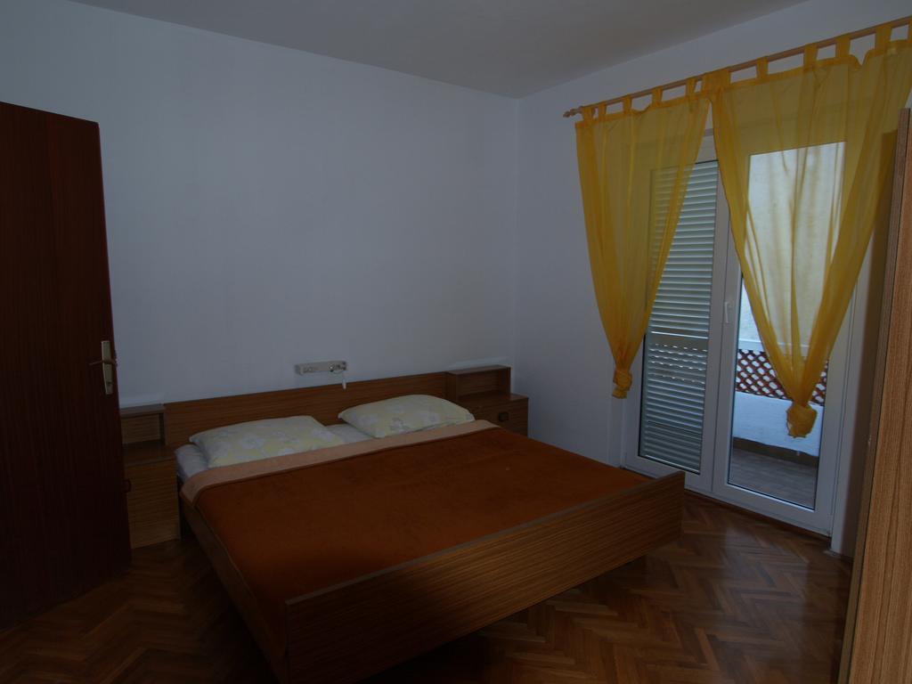 Apartment Dudic Palit 外观 照片