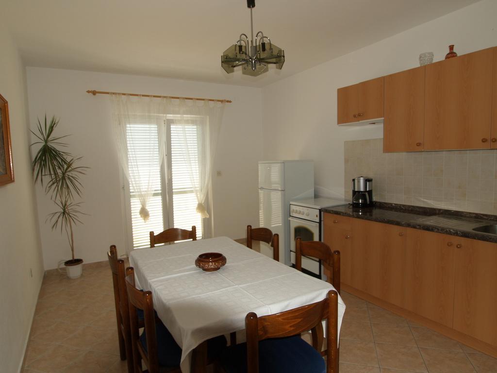 Apartment Dudic Palit 外观 照片